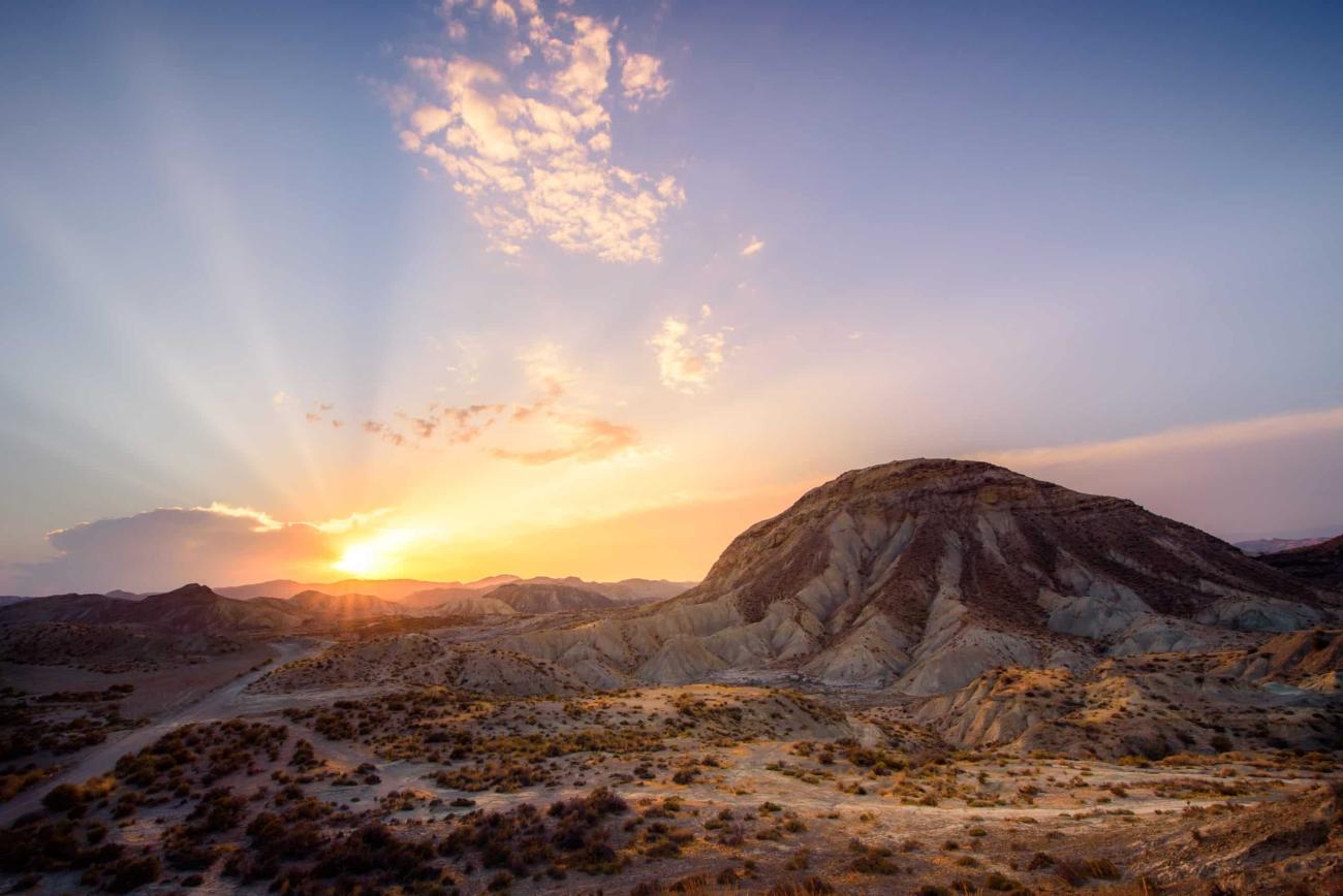 Foto Tabernas